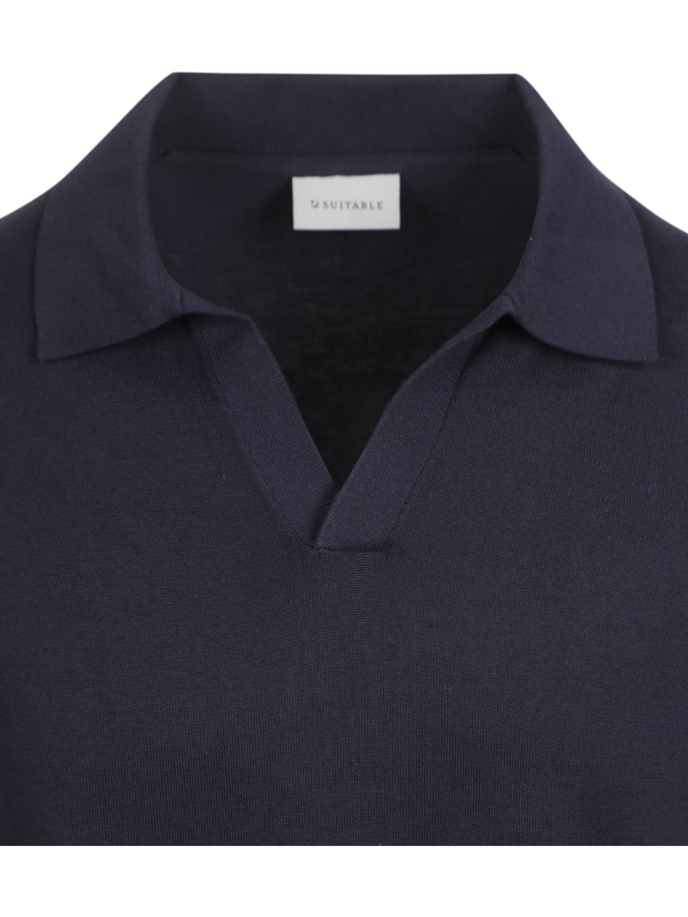 Suitable Shirt‌‌‌‌‌‌‌‌‌‌ in Blau