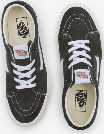 pilka VANS Sportbačiai be auliuko 'SK8-Low'