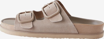 smėlio Next Šlepetės 'Forever Comfort': priekis