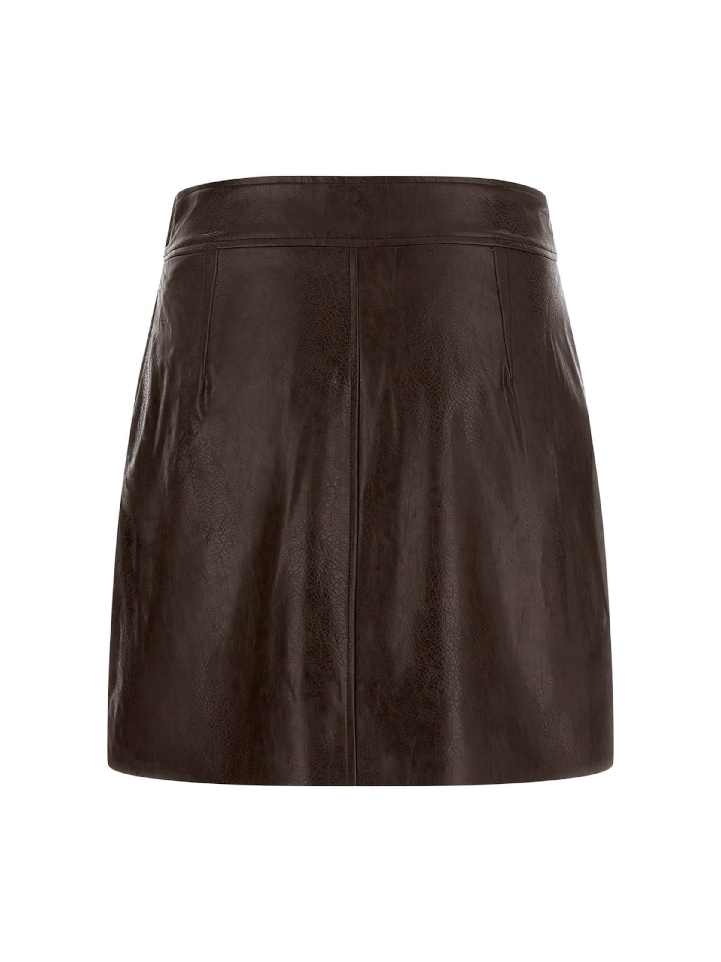 GUESS Skirt in Brown