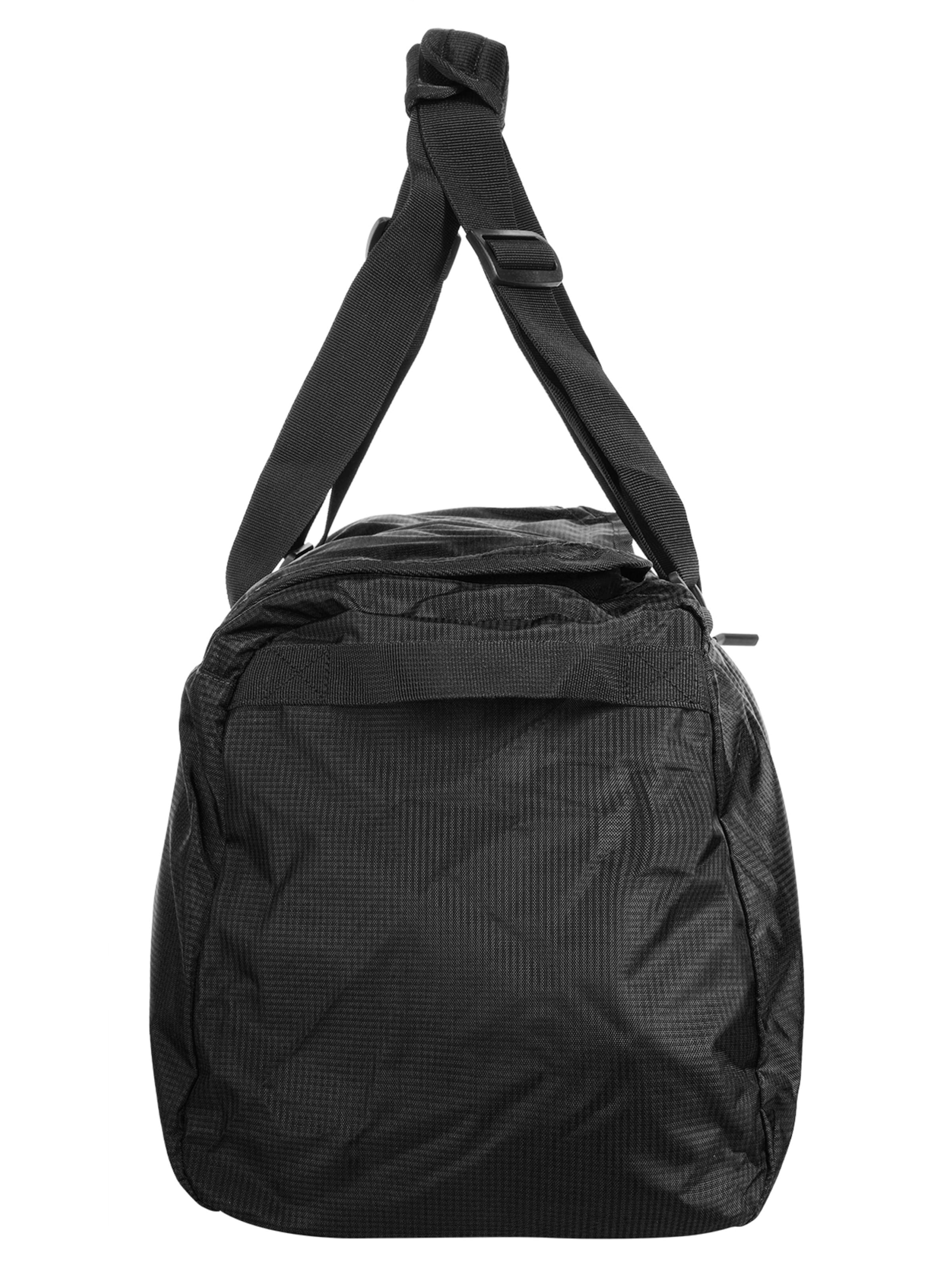 Sac de voyage CHIEMSEE en noir