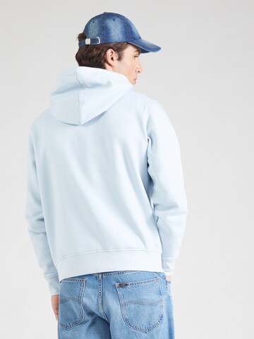 JACK & JONES Свитшот 'JORVesterbro' в Синий