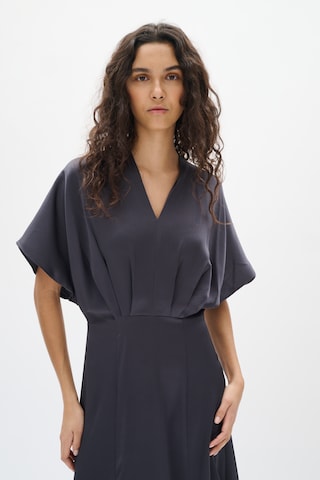 InWear - Vestido 'SuzkyIW' em cinzento