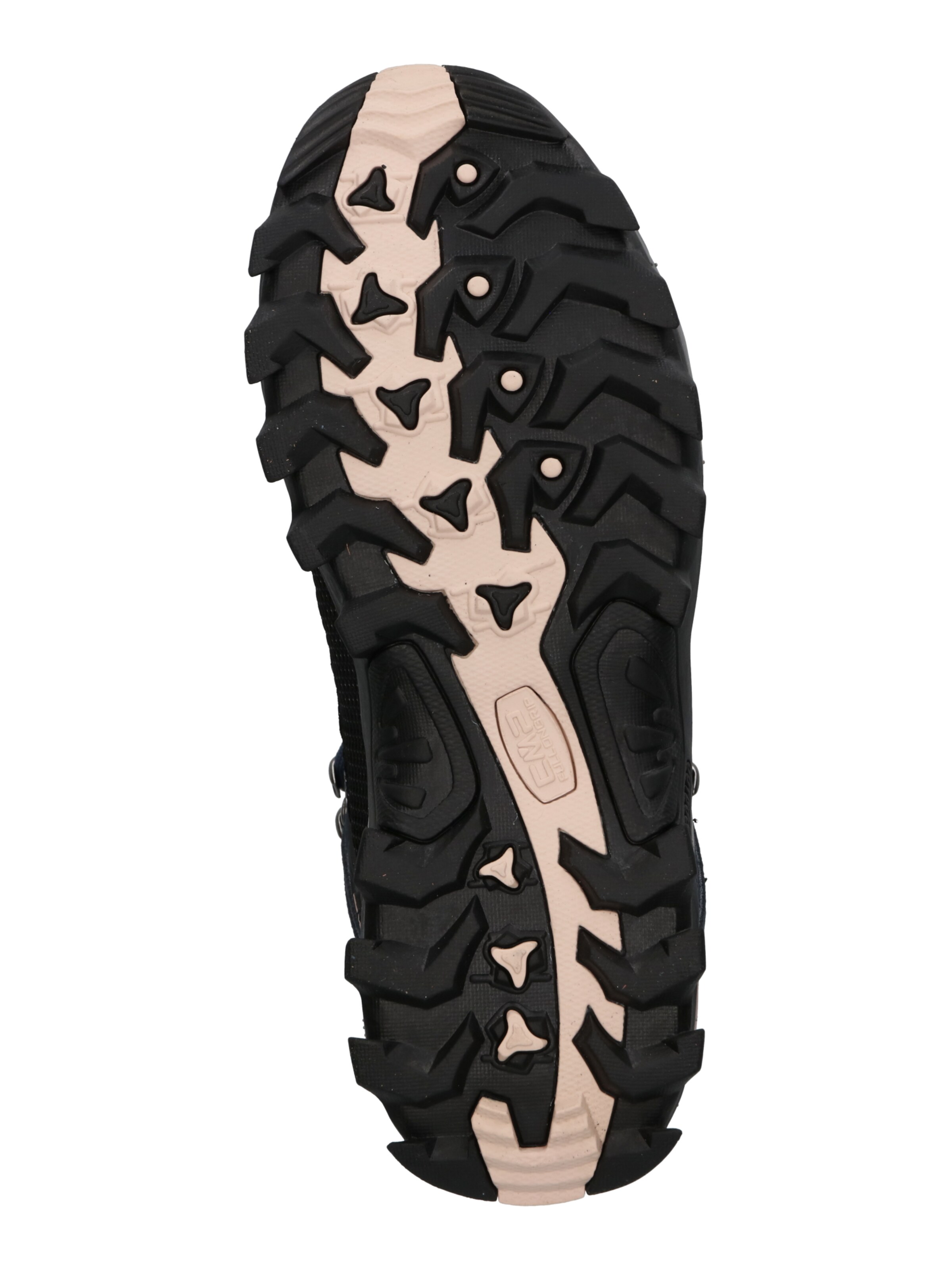 CMP Kozačky 'Rigel' – modrá