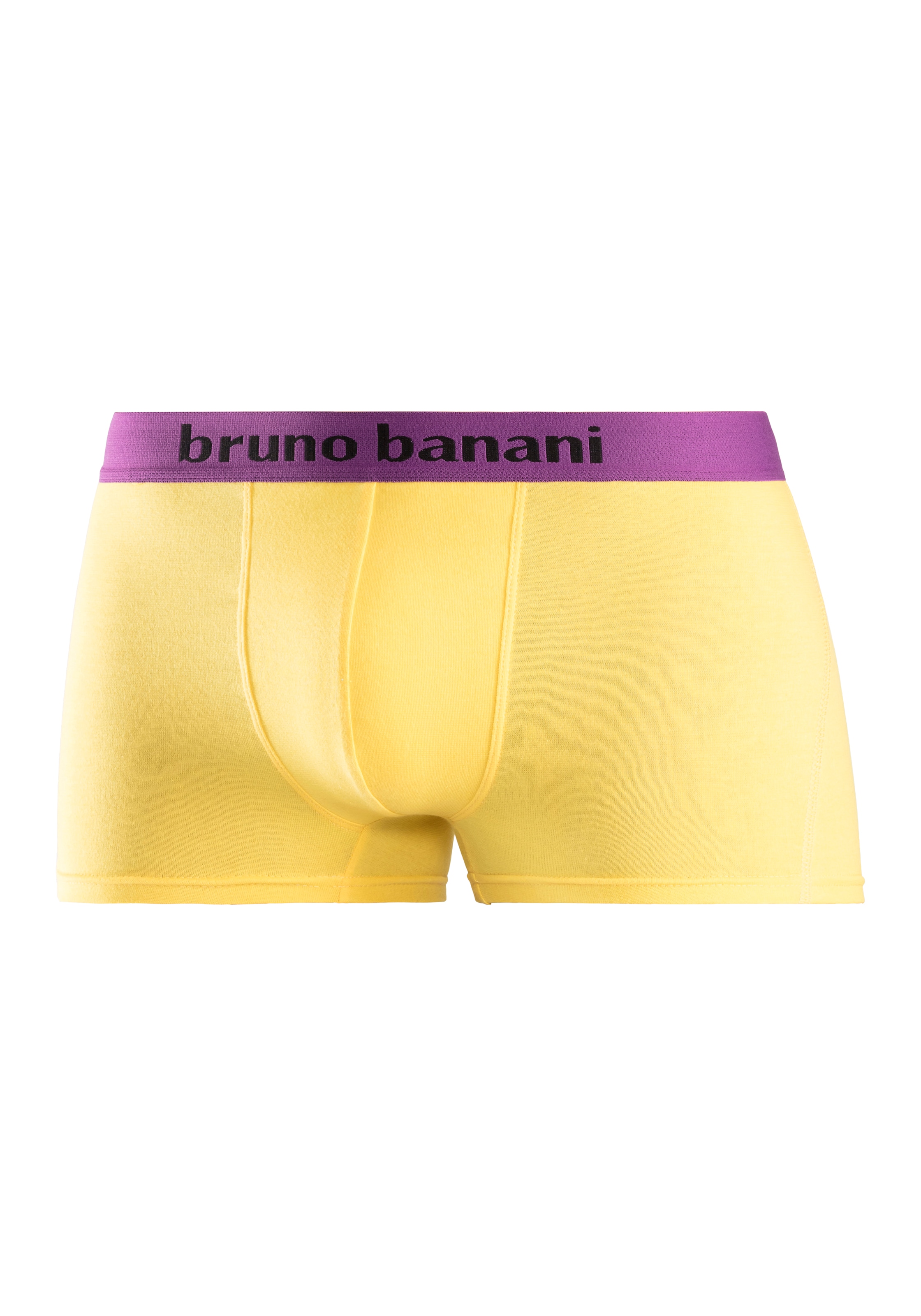 Bruno Banani Boxershorts in Mischfarben