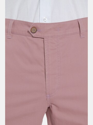 BABISTA Regular Broek ' Milanvino ' in Roze