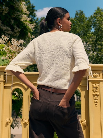 Maglietta di Friends Like These in beige