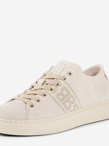 BOGNER Sneaker 'Capri' in Beige