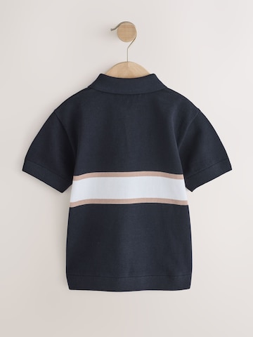 Next Pullover in Blau