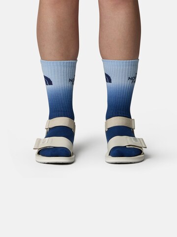 THE NORTH FACE Sandal 'SKEENA II' in Grey: front