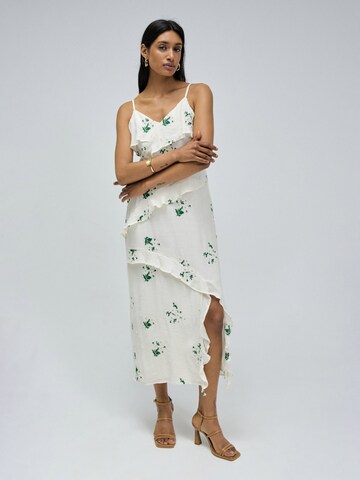 Robe d’été Salsa Jeans en beige