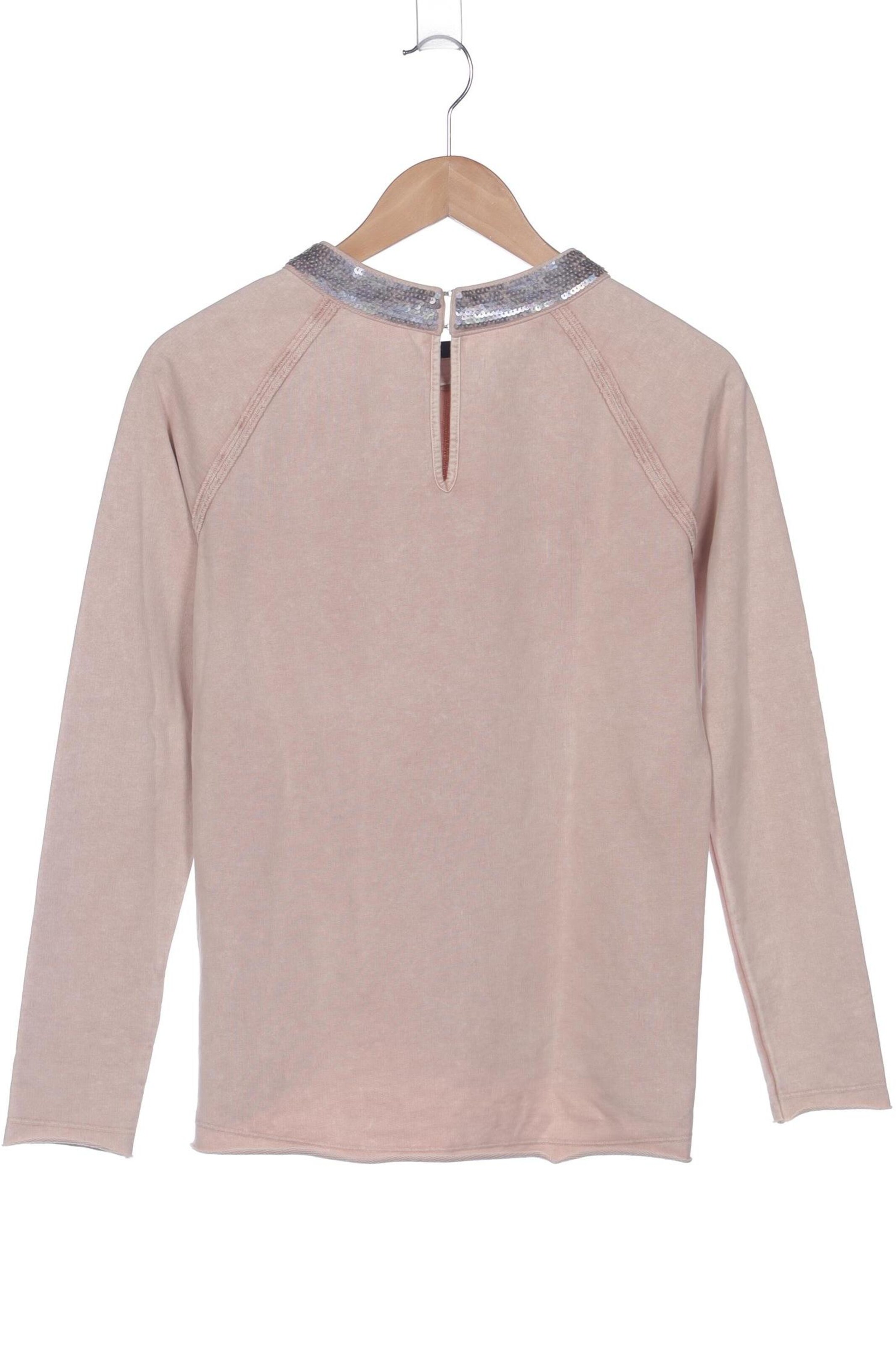 BOSS Orange Sweater XS in Pink