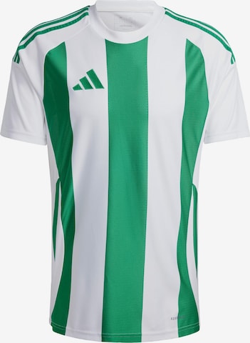 ADIDAS PERFORMANCE Trikot in Grün: Vorderseite