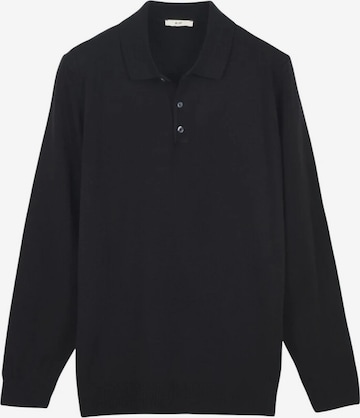 KİP Pullover in Schwarz: Vorderseite