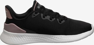 ADIDAS PERFORMANCE Athletic Shoes 'Puremotion' in Black