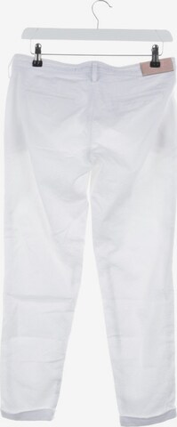 Jacob Cohen Pants in S in White