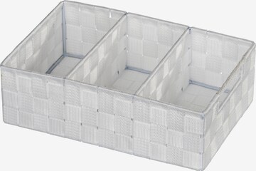 Wenko Box/Basket 'Adria' in White