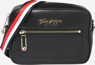 TOMMY HILFIGER Crossbody Bag in Navy / Red / Black / White, Item view