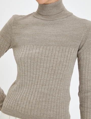 Koton Sweater in Beige