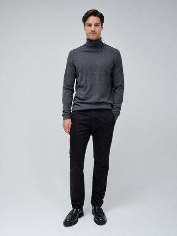 Salsa Jeans Slim fit Chino Pants in Green