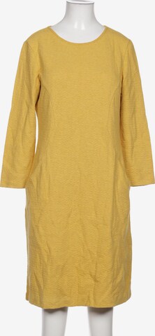 Madness Dress in M in Yellow: front