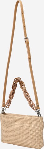 Gianni Chiarini Shoulder bag 'BRENDA' in Brown