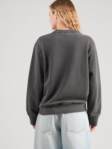 G-STAR Sweatshirt i svart