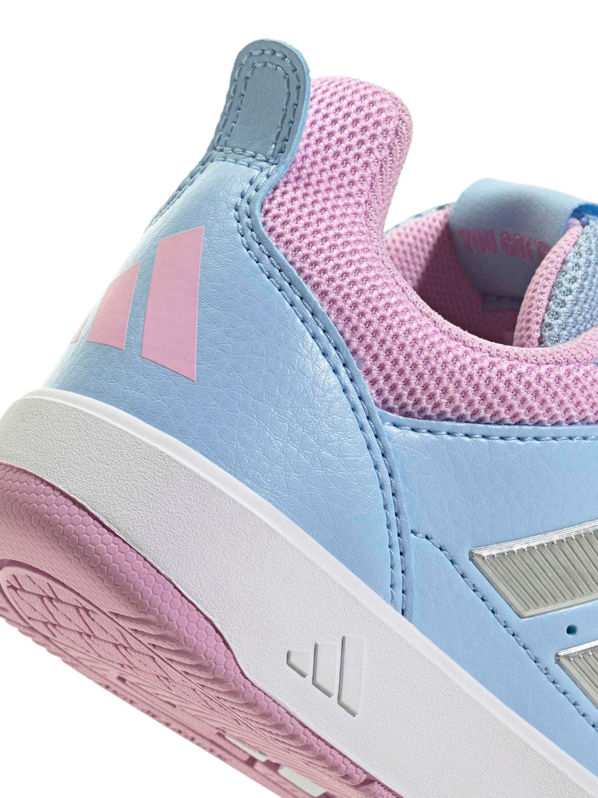 ADIDAS SPORTSWEAR Sportschoen 'TENSAUR SPORT 3.0' in Blauw