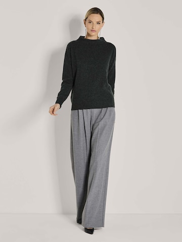Pull-over MADELEINE en noir