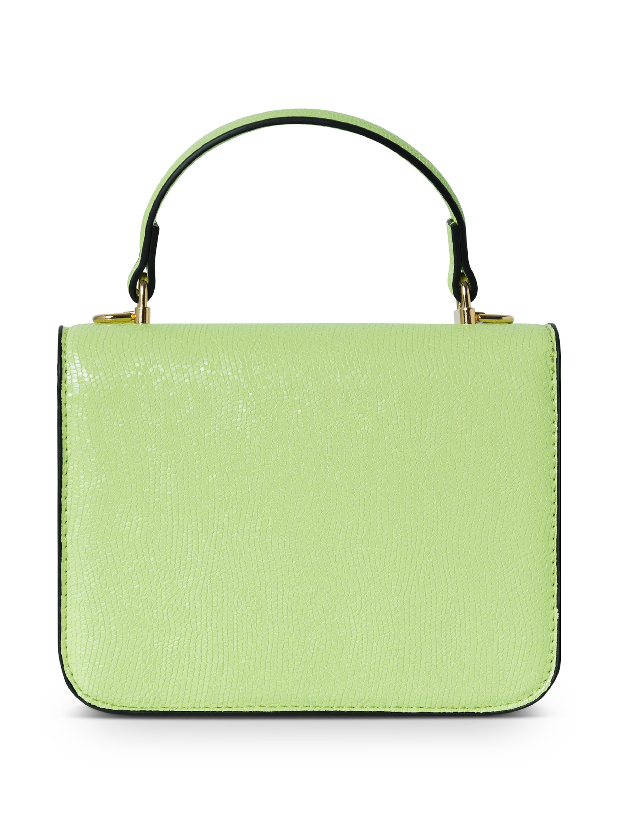NOBO Håndtaske 'EURYDICE' i grøn