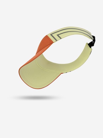 SWORTS Visor 'GLORY' in Orange