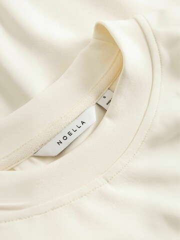 Noella Top ' N-Maple ' – bílá