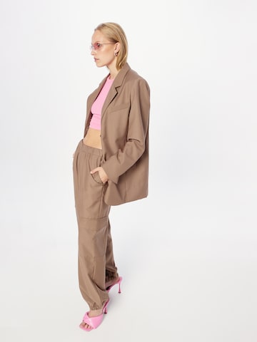 minimum Blazer 'AMIES' in Beige