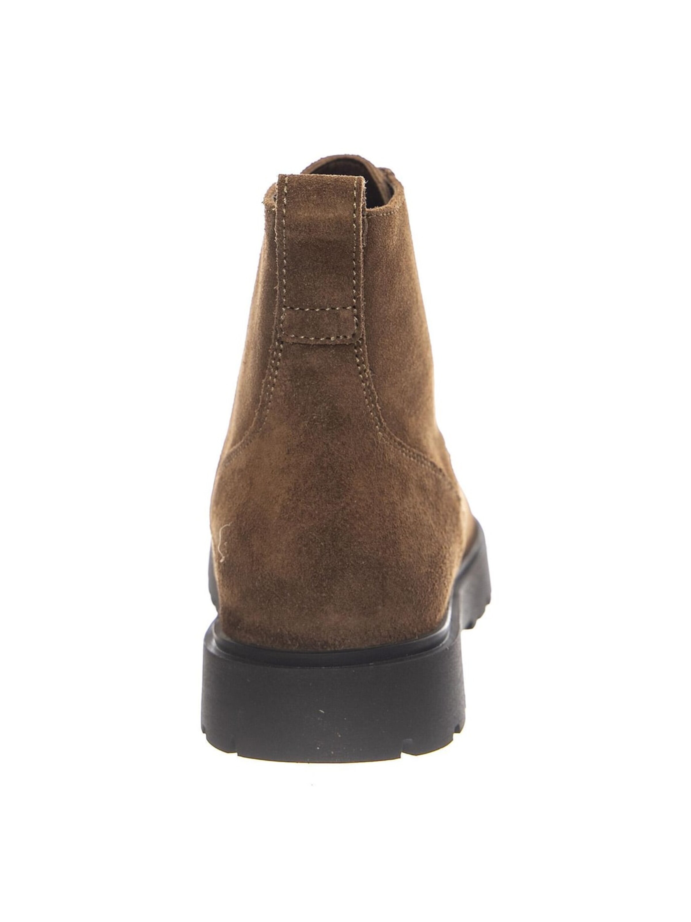 Stivale di BIRKENSTOCK in marrone
