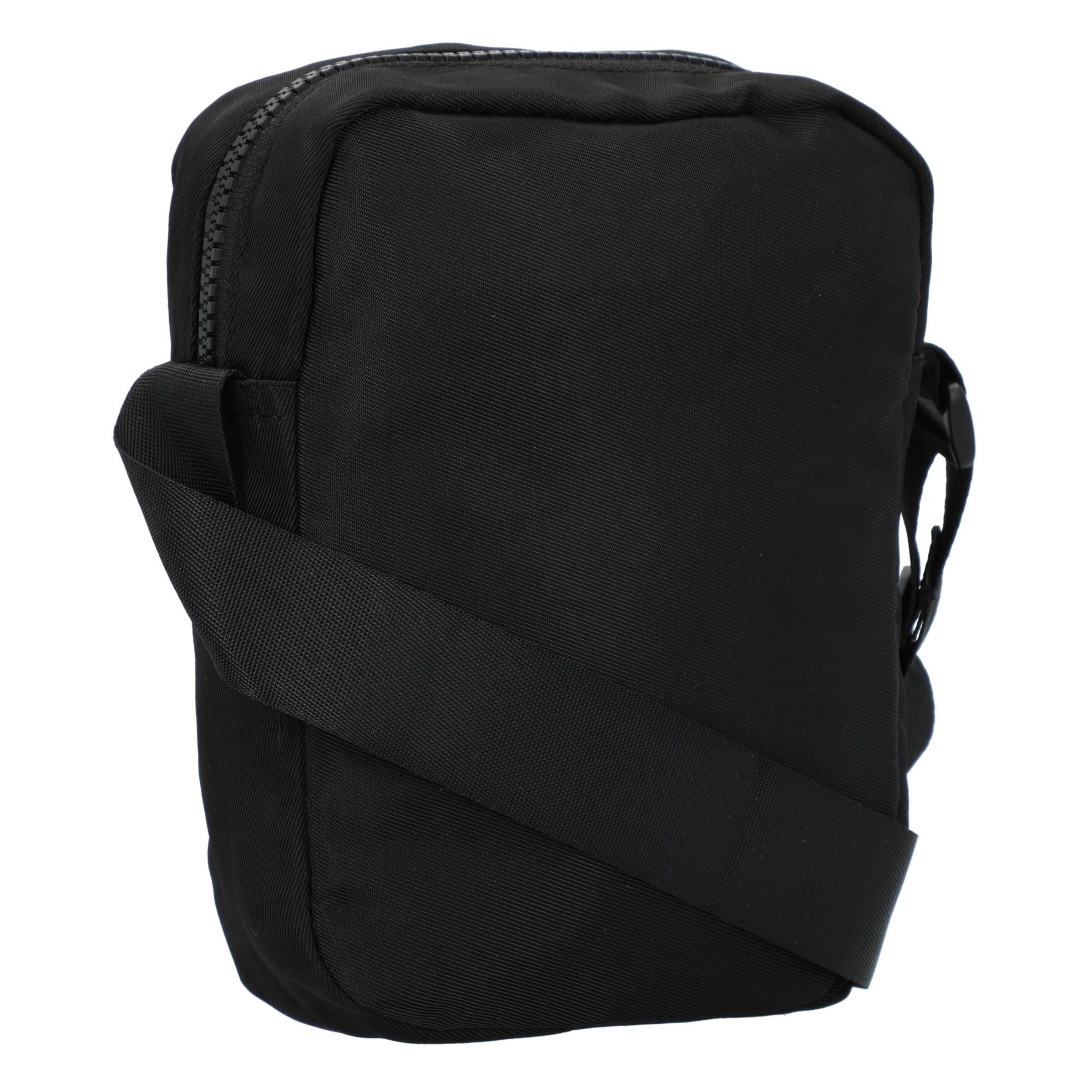 Borsa a tracolla 'Nova' di BENCH in nero