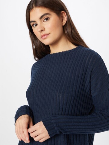 b.young Sweater in Blue