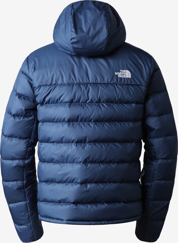 THE NORTH FACE - Chaqueta de montaña 'Aconcagua' en azul