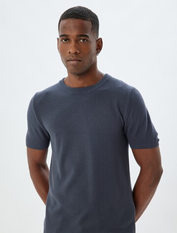 Koton Sweater in Blue