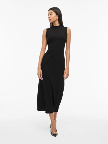 VILA Kjole i sort