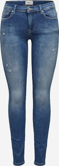 Only Petite Traperice u plava, Pregled proizvoda