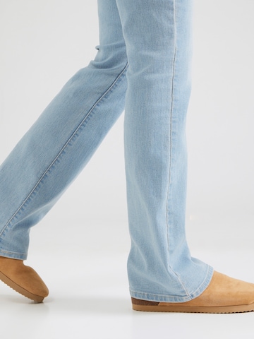 LEVI'S ® Alt laienev Teksapüksid '725', värv sinine