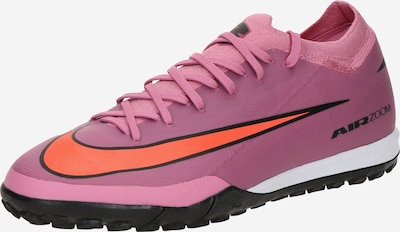 NIKE Jalkapallokengät 'Mercurial Vapor 16 Pro' värissä hummeri / vaaleanpunainen / musta, Tuotenäkymä