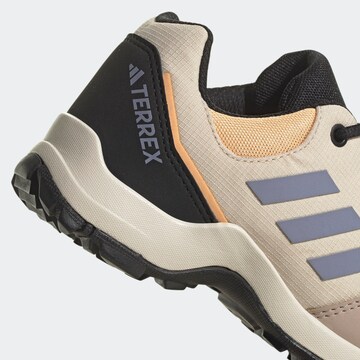 ADIDAS TERREX Ulkoilukengät 'Hyperhiker Low' värissä beige