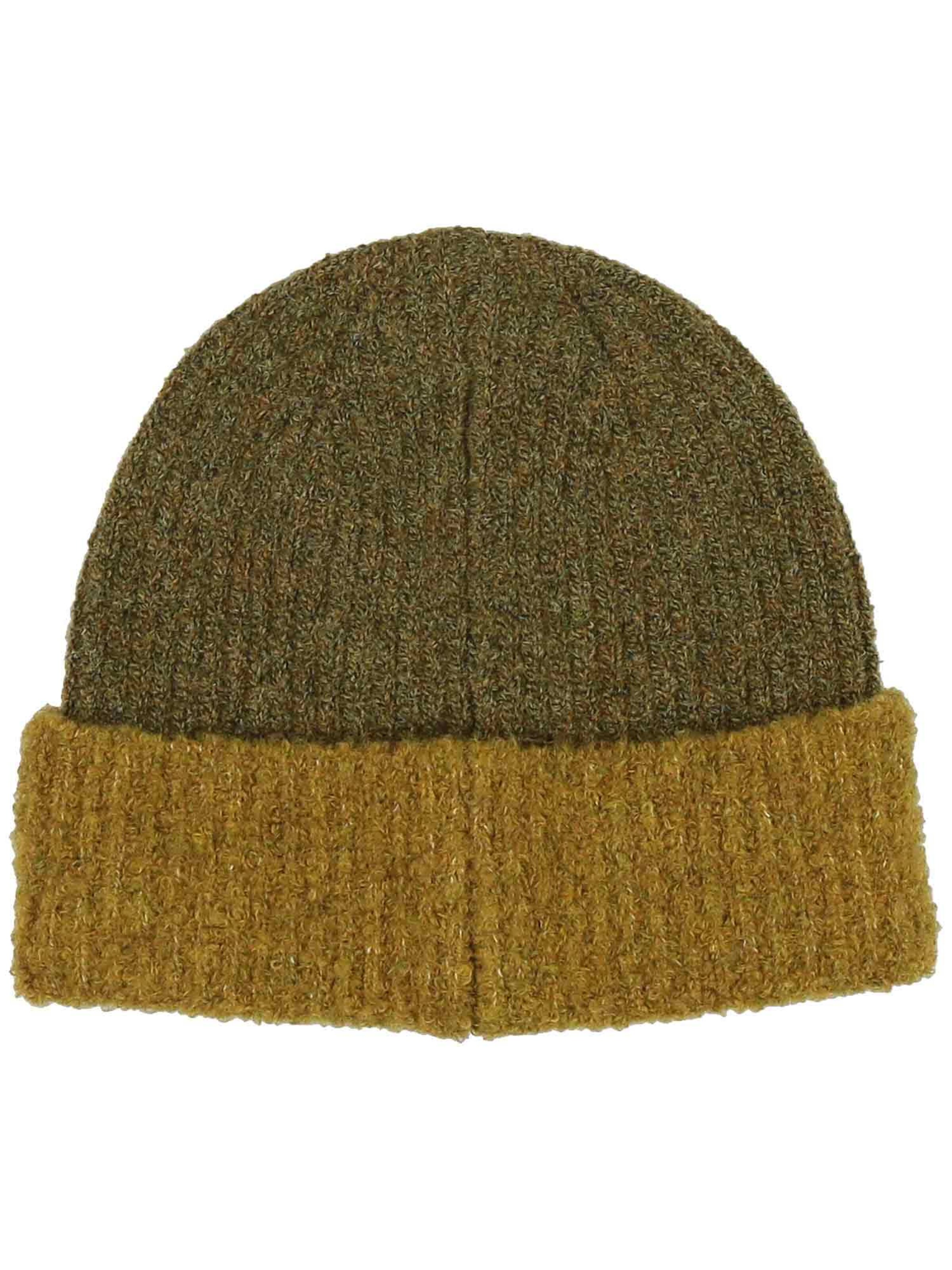 FRAAS Beanie in Green