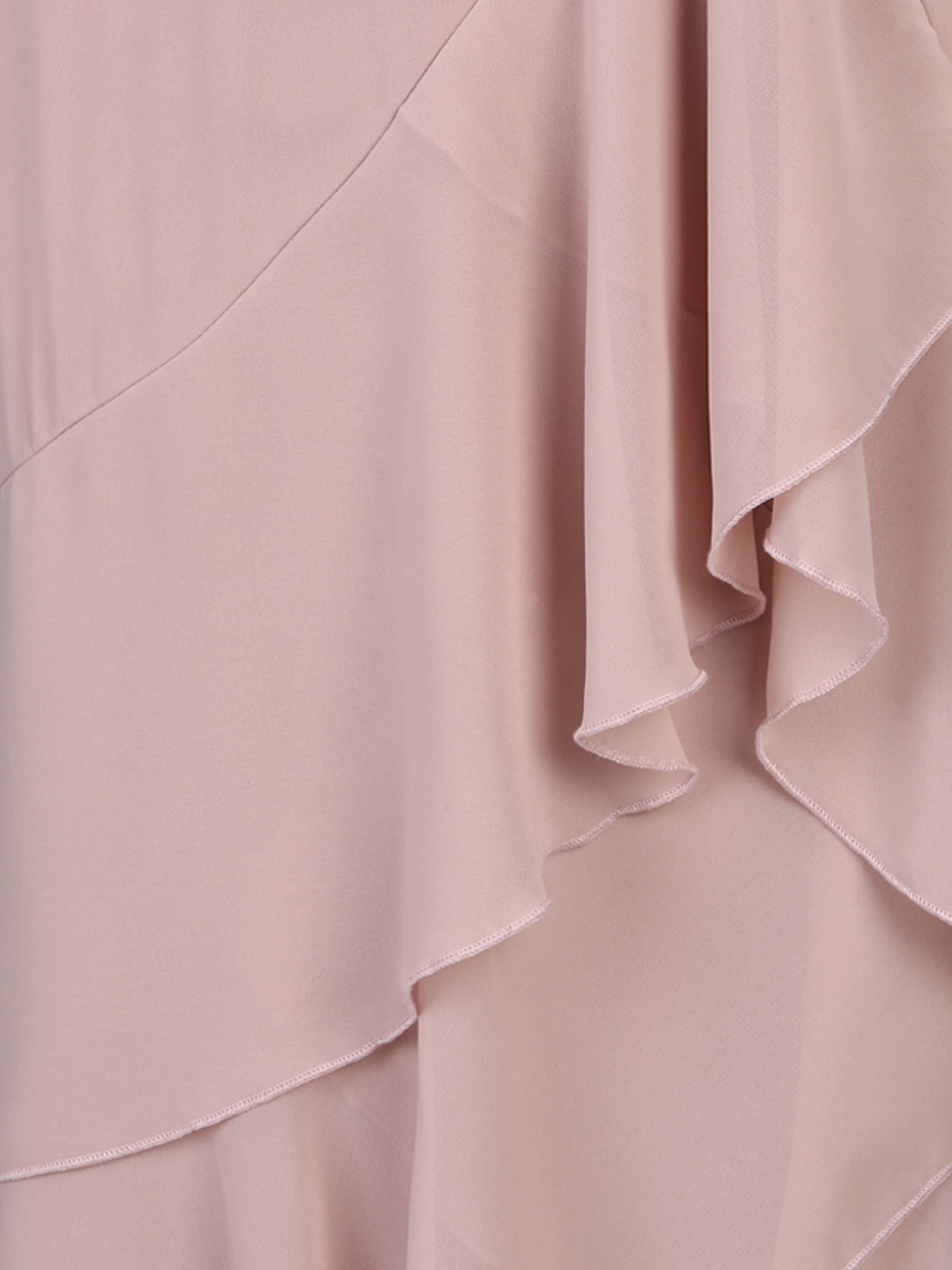 Robe Coast Petite en rose