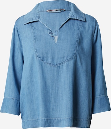 Masai Blouse 'MADella' in Blue: front