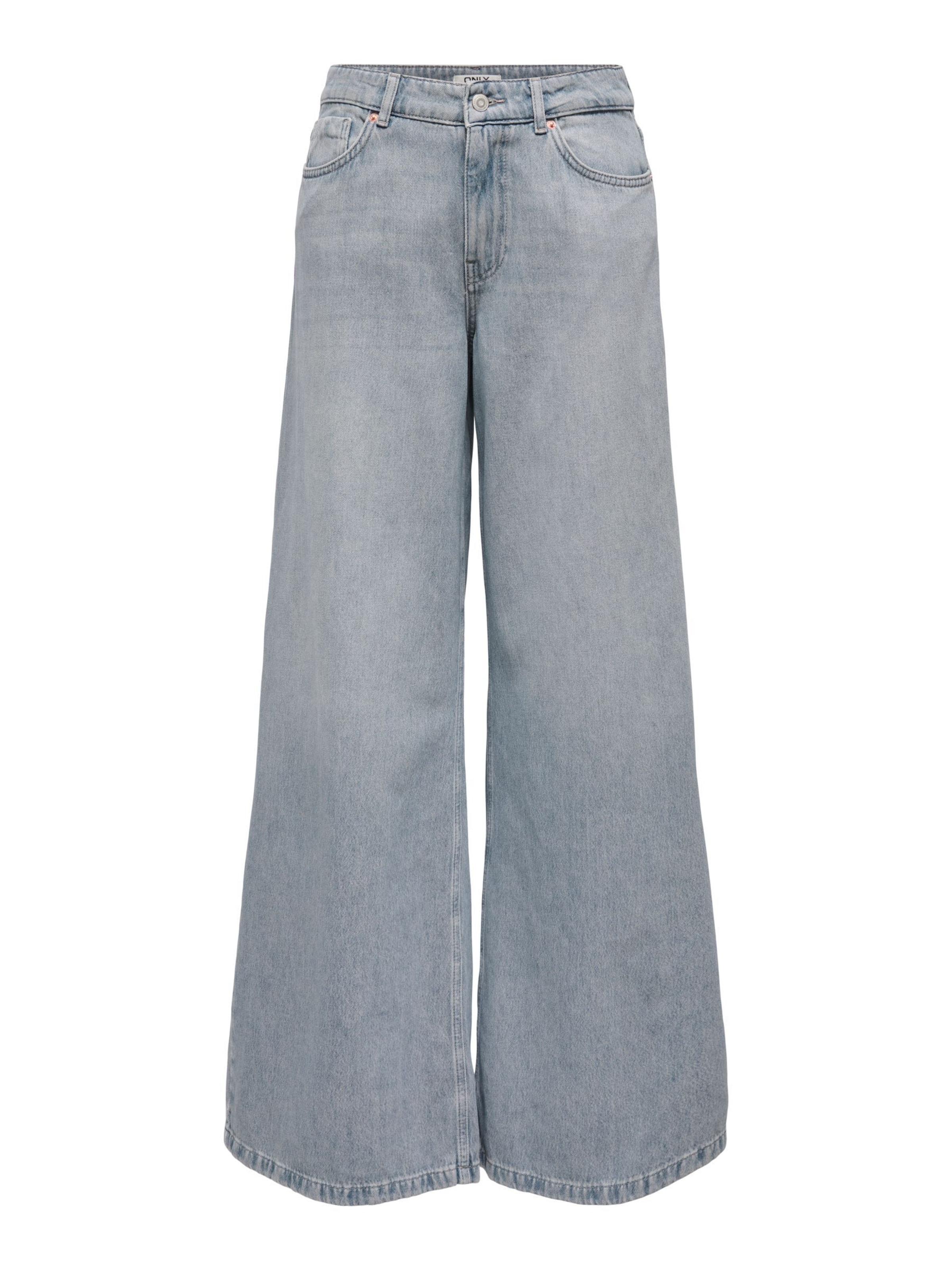 Jeans 'ONLFrancesca' in 25/32 ONLY di colore blu denim, Visualizzazione prodotti