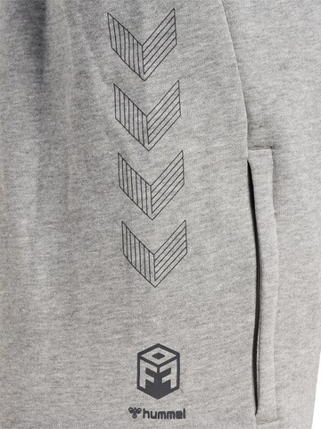 Hummel Sweatshirt in Grey