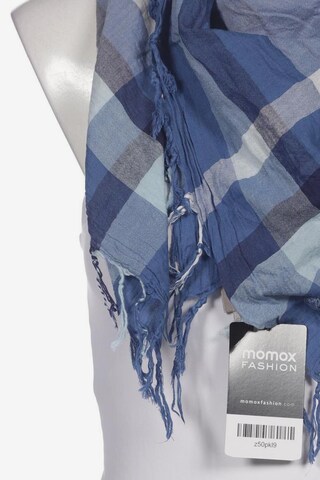 TIMBERLAND Schal oder Tuch One Size in Blau