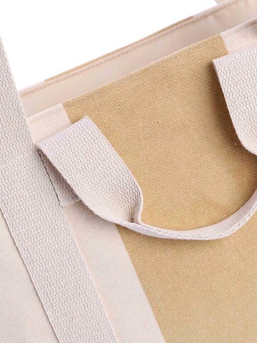 Don Algodon - Shopper 'Cíes' en Mezcla de colores